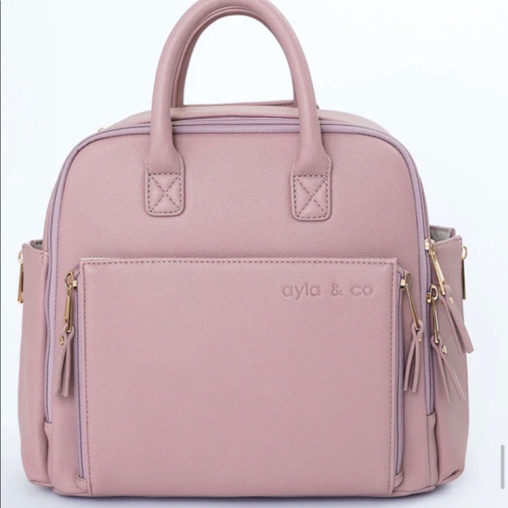 Ayla & co. Bag Full size